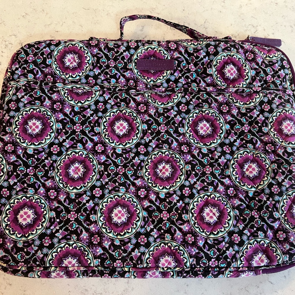 Vera Bradley Laptop Case